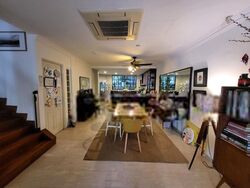 Jalan Asuhan (D11), Terrace #404796791